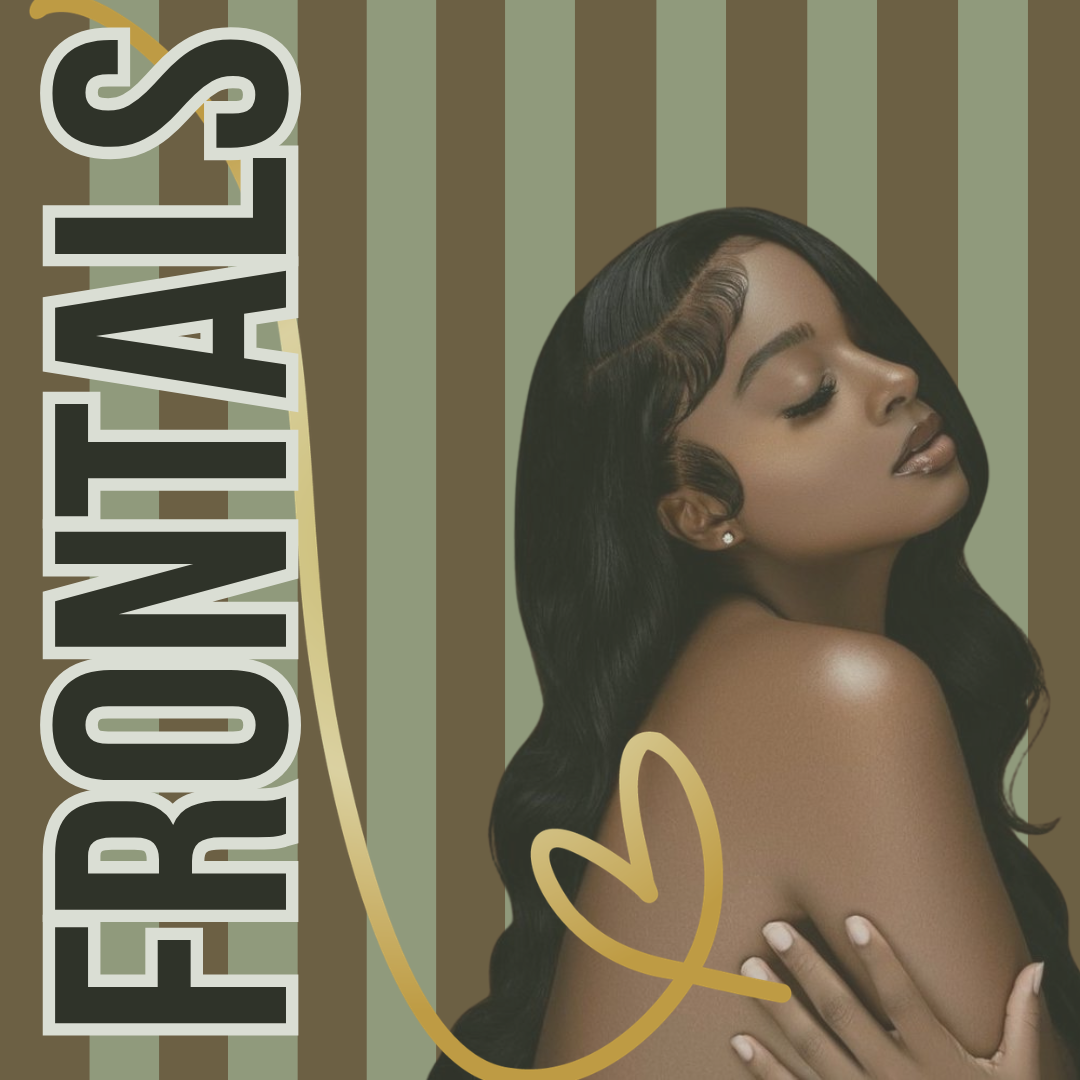 Frontals