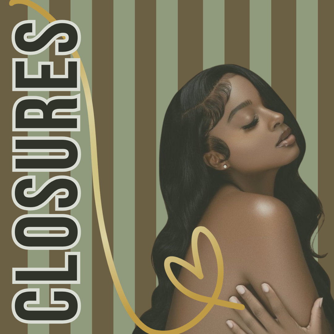 Closures